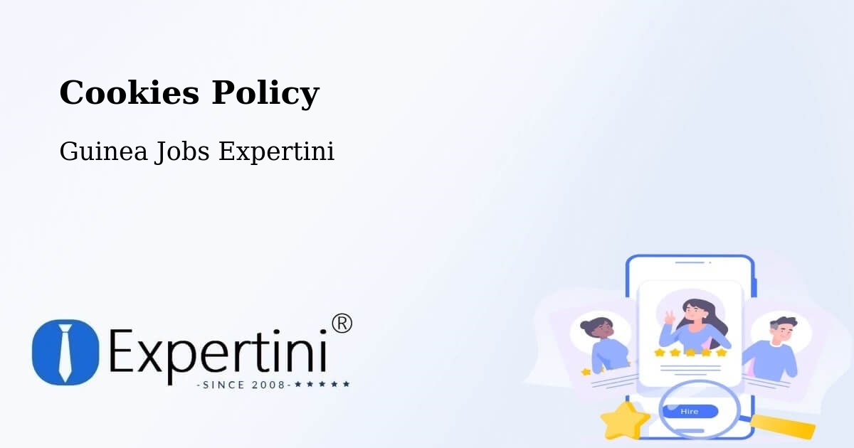 Cookie Policy – Yomou - Guinea Jobs Expertini